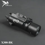 US Warehouse Tactical Flashlight