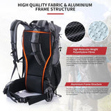 Naturehike Outdoor Mountain Backpack