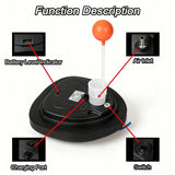 Scuba Diving Ventilator