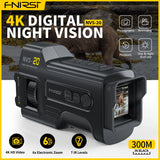 HD Monocular Night Vision Goggles