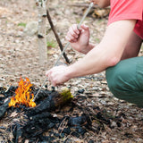 Survival Tools Portable Retractable Blowpipe