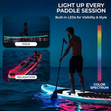 Stand-Up Paddle Board for Youth and Adults