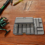 Fishing Gear Tool Box For Fishing Bait