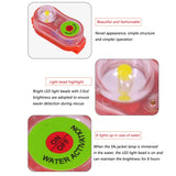 Self-Lighting Life Jacket Light