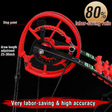 Archery Compound Bow Kit