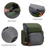 Binocular Harness Chest Pack w/ Rangefinder Pouch