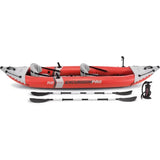 INTEX 68309EP Excursion Pro K2Inflatable Kayak