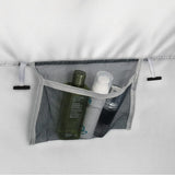 Extra-Wide Privacy Shelter with Carry Bag