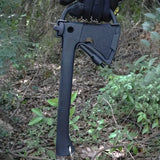 Survival Axe with Fire Starter