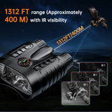 Night Vision Binoculars