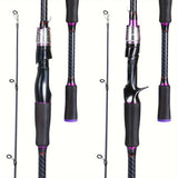 180cm Telescopic Fishing Rod