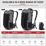 Naturehike Outdoor Mountain Backpack