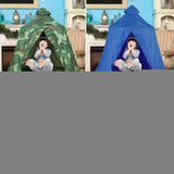 Hanging Tree Tent