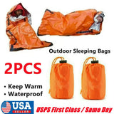 Emergency Sleeping Bags