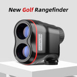 Range Finder with Slope Compensation