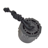 Scuba Diving Tank Valve Dust Plug