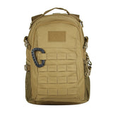 LQARMY Tactical Molle Assault Rucksack