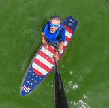US Stock Surfboard