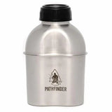 Stainless Steel Canteen Cooking Set