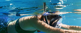 Portable Scuba Diving Tank