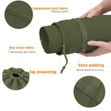 All-Season Woodland Military Sleeping Bag