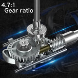 Spinning Reels 10000 Series Surf Fishing Reels