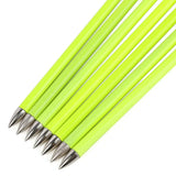 Archery Carbon Arrows, 12 pcs, 30 Inch Spine