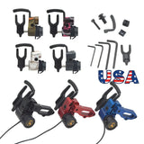 Aluminium Alloy Compound Arrow Rest