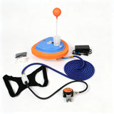 Scuba Diving Ventilator