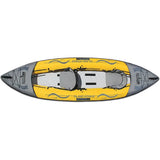 Island Voyage 2 Inflatable Kayak