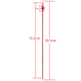 Carbon Arrows 30 Inch Spine