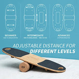 Balance Board Surf Trainer