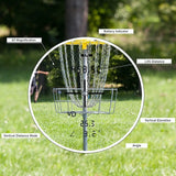 Golf Laser Rangefinder, Binoculars with Flag Lock, Slope Compensation, Vibration, Telescope for Golf Disc Game，Hunting