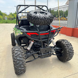 ATV 2/4 Seat Quad 800CC