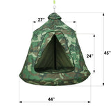 Hanging Tree Tent