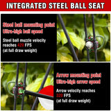 Archery Compound Bow Kit