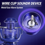 2 Piece 6-foot Graphite and Fiberglass Fishing Rod