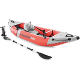 INTEX 68309EP Excursion Pro K2Inflatable Kayak