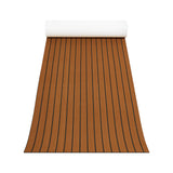 Anti-Slip Self-Adhesive Pad Cuttable Waterproof Marine Carpet