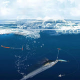 Coastal Fishing Gear Set