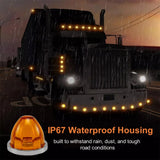 Truck Trailer Clearance Lamp
