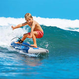 6 ft Stand-Up Surfboard