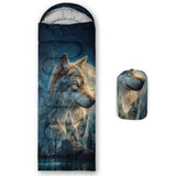 Sleeping Bags for Kids & Teens