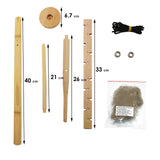 Tool Kit For Outdoor Survival