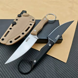 MKC Speedgoat Fixed Blade