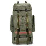 Extra-large Tactical Backpack