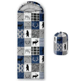 Sleeping Bags for Kids & Teens