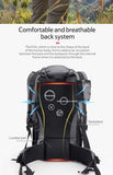 5L Outdoor Mountain Backpack