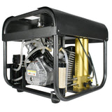 300Bar PCP Air Compressor With Double Filtration