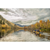 Island Voyage 2 Inflatable Kayak